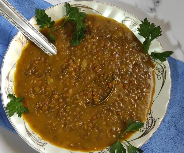 خوراک عدسی - Image 2