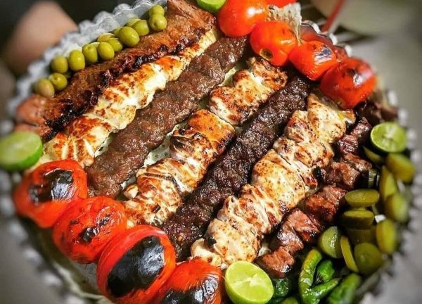 چلوکباب - Image 4