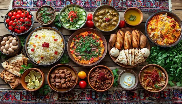 خورشت بادمجون - Image 5