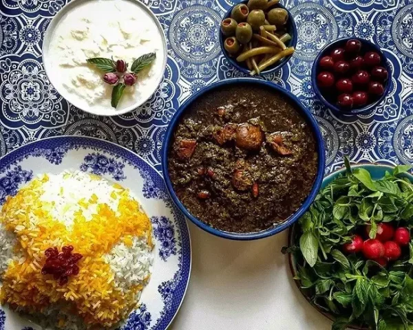 قلیه ماهی