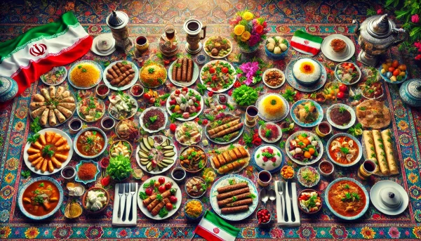 خورشت بادمجون - Image 4