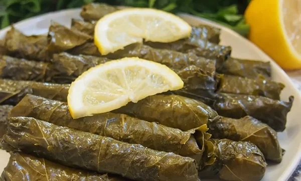 دلمه برگ مو - Image 3