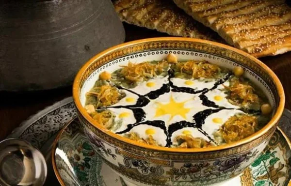 آش رشته