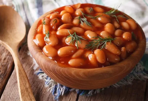 خوراک لوبیا چیتی - Image 3