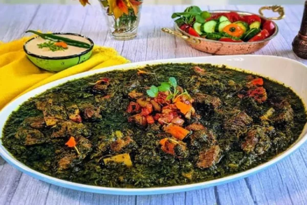 خورشت ریواس - Image 4
