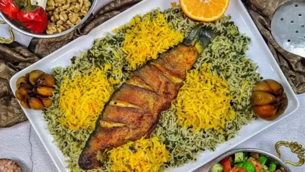 ماهی پلو (ماهی هوور) - Image 4