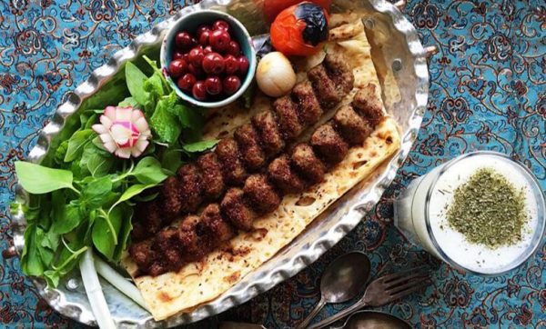 چلوکباب - Image 2