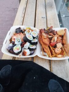 china food 