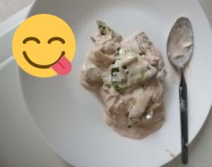 Tuna Salad